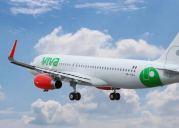 ¿Quieres vacaciones? Viva Aerobus REMATA vuelos para mayo del 2023 desde 33 pesos