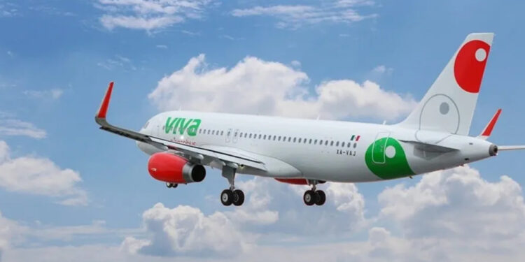 ¿Quieres vacaciones? Viva Aerobus REMATA vuelos para mayo del 2023 desde 33 pesos