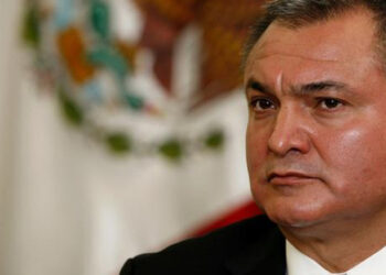 Abogados de García Luna, por difundir nexos de su cliente con DEA y FBI