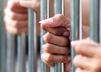 Acumulan una condena de 90 años América y Carlos por el delito de desaparición de personas