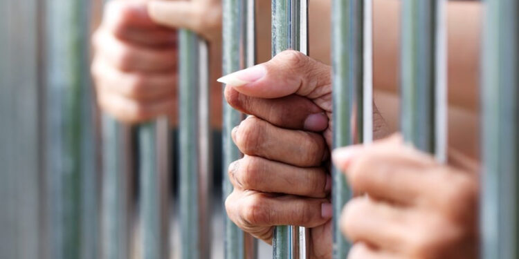 Acumulan una condena de 90 años América y Carlos por el delito de desaparición de personas