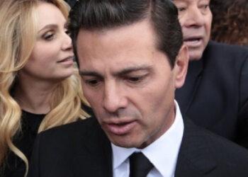 Hay condiciones para extradición de Peña Nieto por Odebrecht: defensa de Lozoya