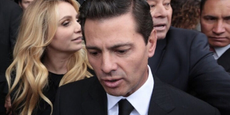 Hay condiciones para extradición de Peña Nieto por Odebrecht: defensa de Lozoya