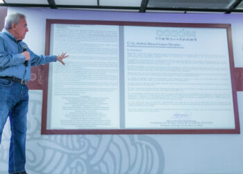 AMLO dio respuesta positiva a la propuesta de Rocha para la comercialización del maíz