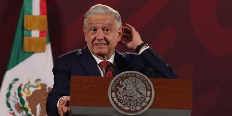 Por salud de AMLO, posponen reunión de países de AL y el Caribe para integración agroalimentaria