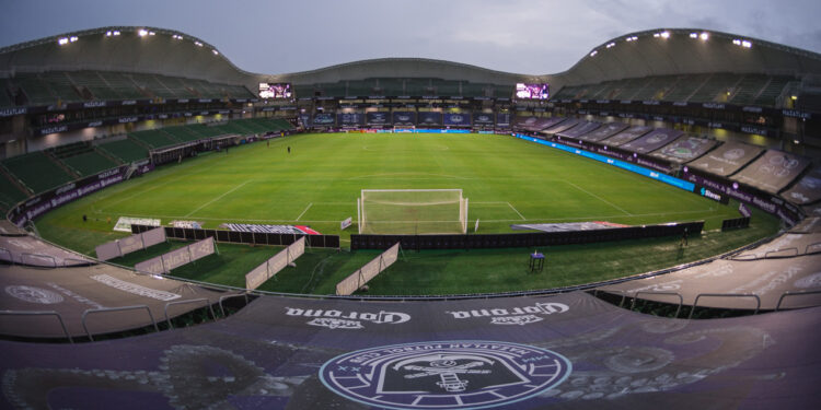 ¿Ya tienes tu boleto? Aquí te presentamos los precios de los boletos para el partido del TRI en “El Kraken”