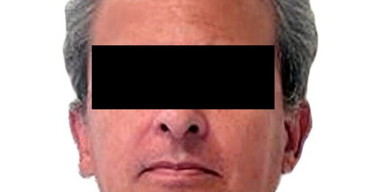 Mexicano es extraditado a Argentina por tráfico de drogas