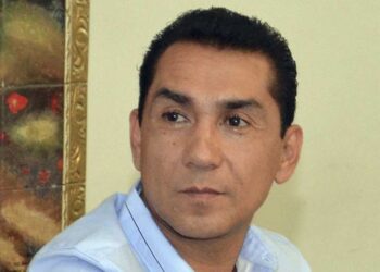 Dan 92 años de prisión a José Luis Abarca, exalcalde de Iguala, por secuestro de activistas