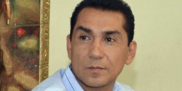 Dan 92 años de prisión a José Luis Abarca, exalcalde de Iguala, por secuestro de activistas