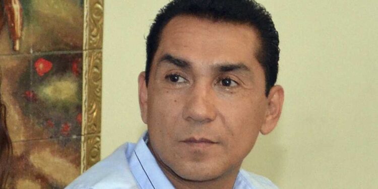 Dan 92 años de prisión a José Luis Abarca, exalcalde de Iguala, por secuestro de activistas