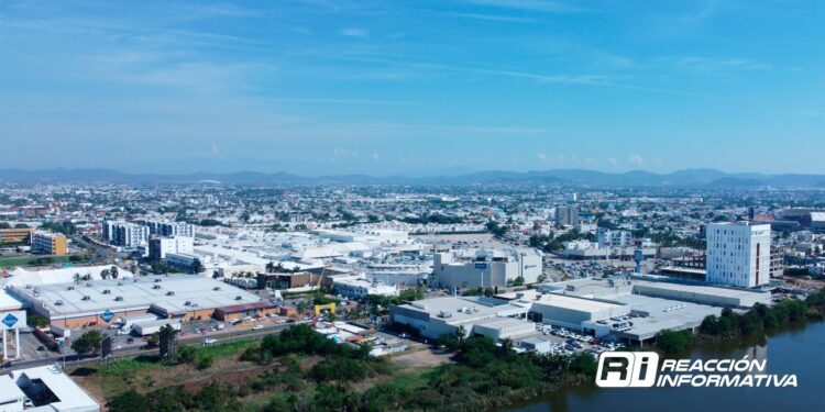 Temperaturas cálidas para este inicio de semana en Mazatlán