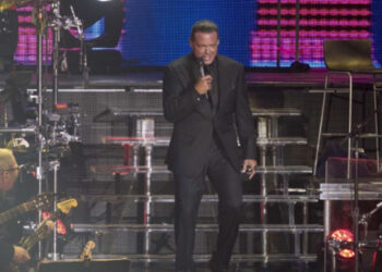Luis Miguel: Alertan sobre página falsa que vende boletos para su concierto