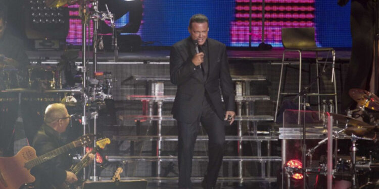 Luis Miguel: Alertan sobre página falsa que vende boletos para su concierto