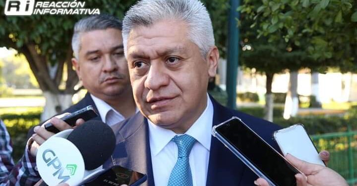 El cese de custodios dependerá de lo que arroje el proceso administrativo: Cristóbal Castañeda