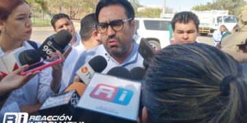 Alcalde de Culiacán confirma casos de Covid-19 En el Ayuntamiento