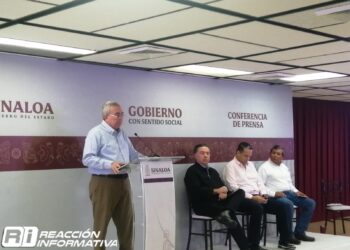 Cobrarán 4 mil pesos de arancel a industriales que importan maíz blanco: Gobernador