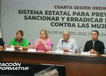 Entregará Gobierno estatal apoyo económico a hijos de víctimas de feminicidio