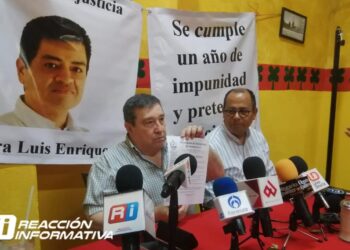 APS interpondrá queja ante ONU por nulos resultados de FGR