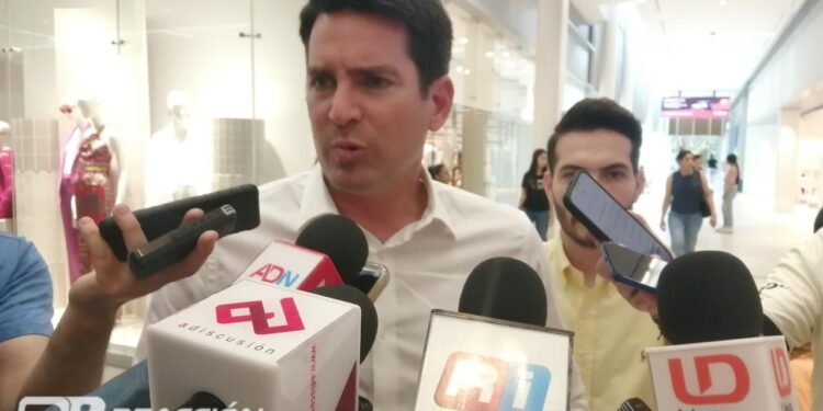 Centro de Convenciones de Culiacán podría estar listo este año: Javier Gaxiola