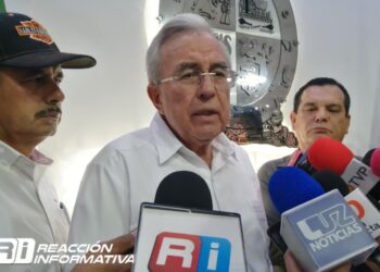 Estoy en contra de la resolución de invalidación de primera parte del Plan B: Gobernador