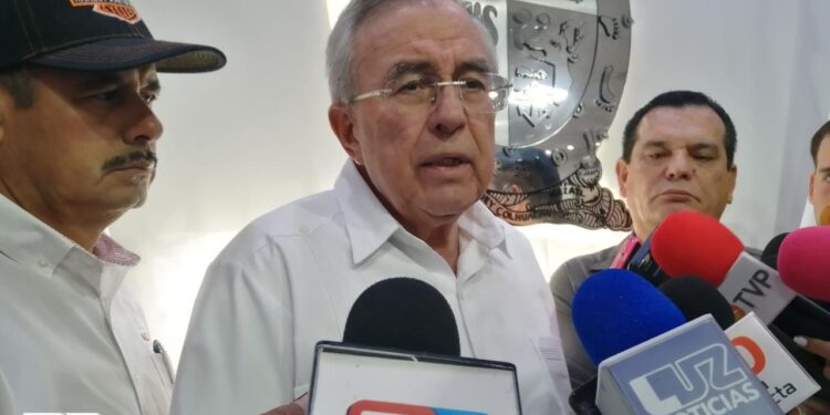 Estoy en contra de la resolución de invalidación de primera parte del Plan B: Gobernador