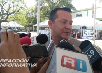 “Fue un caso fortuito, nada personal”: Vicefiscal habla del robo de auto a su hija
