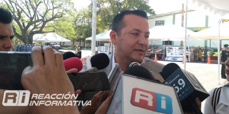 “Fue un caso fortuito, nada personal”: Vicefiscal habla del robo de auto a su hija