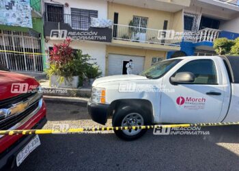 Vinculan a pareja de Leticia “G” por feminicidio