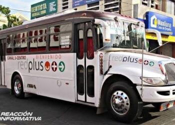 Descarta Federación de Autotransportistas paro en el transporte público