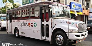 Descarta Federación de Autotransportistas paro en el transporte público