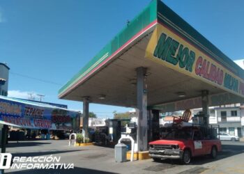 No se registran compras de pánico de gasolina en Culiacán