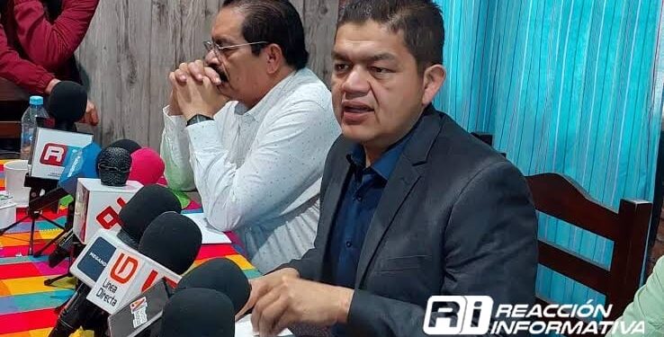 “No hay por qué rogarle a ningún servidor público”: ADECEM