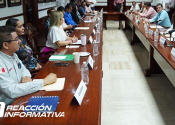 Concluye Comisión de Vivienda del Congreso encuentros regionales con municipios