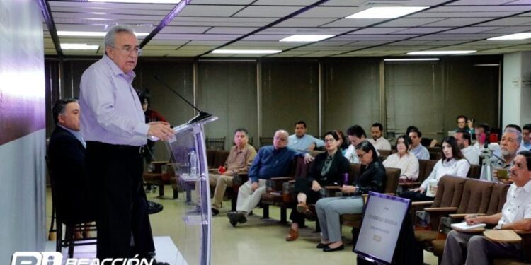 Rocha Moya otorgará cerca de 80 mdp a productores de trigo; dará 300 pesos por tonelada