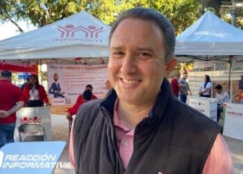 Invita INFONAVIT a la Feria del Financiamiento