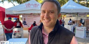 Invita INFONAVIT a la Feria del Financiamiento