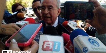 Reunión de productores de Sinaloa con Adán Augusto López será el viernes 19