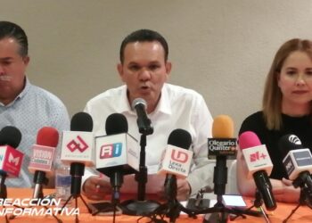 Debe gobierno federal dar solución inmediata a favor de los maiceros y trigueros: Sergio Torres