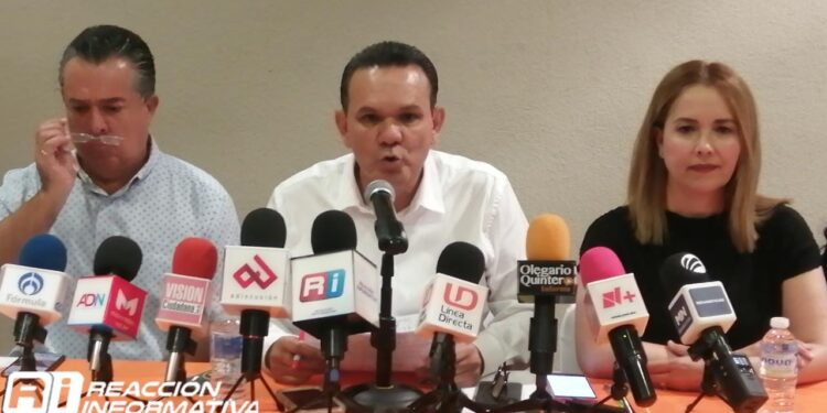 Debe gobierno federal dar solución inmediata a favor de los maiceros y trigueros: Sergio Torres