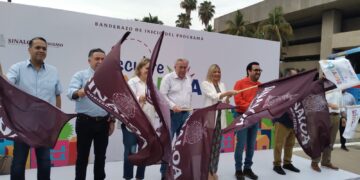 Da inicio el programa “Descubre Sinaloa”
