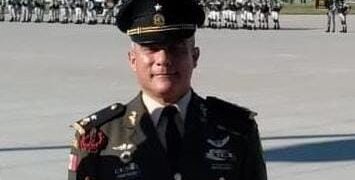 Fructuoso López Vallejo nuevo Comandante de la Tercera Brigada de Policía Militar y Coordinación Estatal de GN en Sinaloa