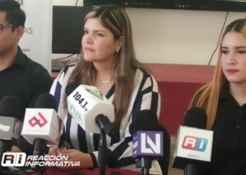 Si el PAN quiere saber en qué gastamos los recursos, que haga la solicitud por escrito: Morena