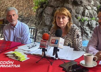 Trabajadores activos y jubilados demandan a la UAS devolución de pago de fideicomiso