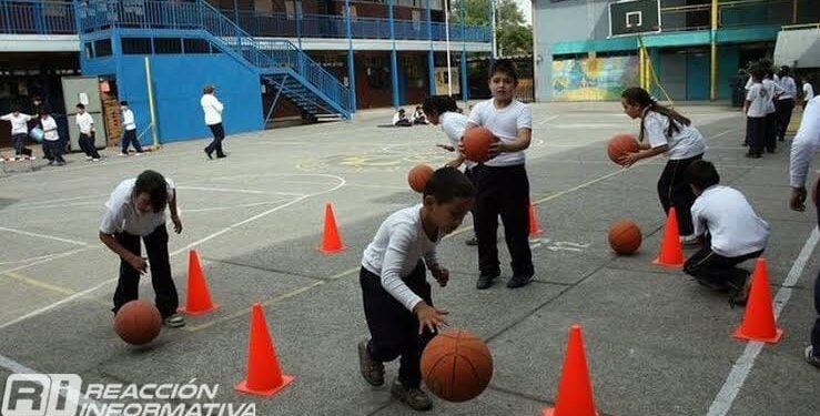 Confirma SEPyC suspensión de clases deportivas en escuelas de Sinaloa
