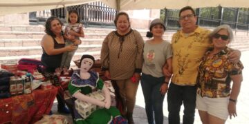 ¡Unidos por los niños tarahumaras!
