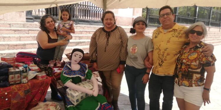 ¡Unidos por los niños tarahumaras!