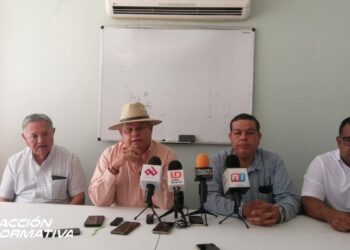 Busca FAES aprobación para creación de “Plataforma Sinaloa”