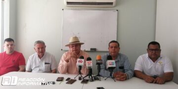 Busca FAES aprobación para creación de “Plataforma Sinaloa”