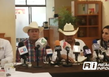 Trabajan Ganaderos de Sinaloense arduamente para recuperar el estatus ganadero