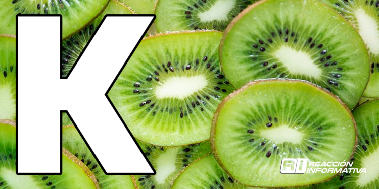 ¡Para que no pierdas en el BASTA! 50 comidas con la letra K